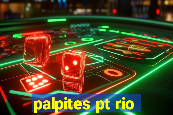 palpites pt rio